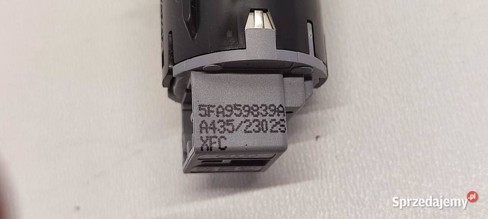 CUPRA FORMENTOR PRZYCISK START STOP 5FA959839A