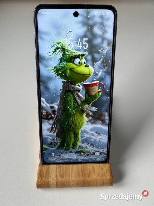 sprzedam smartfon infinix not 30 st 5g lte 8gb mazowieckie Płock