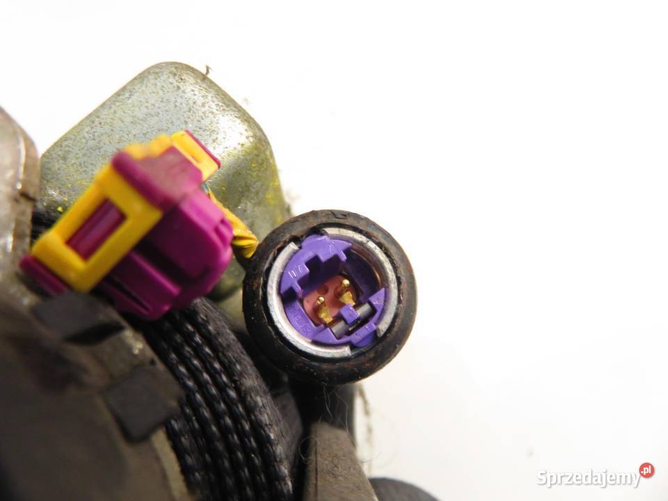 PAS PRAWY PRZEDNI FIAT LINEA 735448199 Pasy bezpieczeństwa