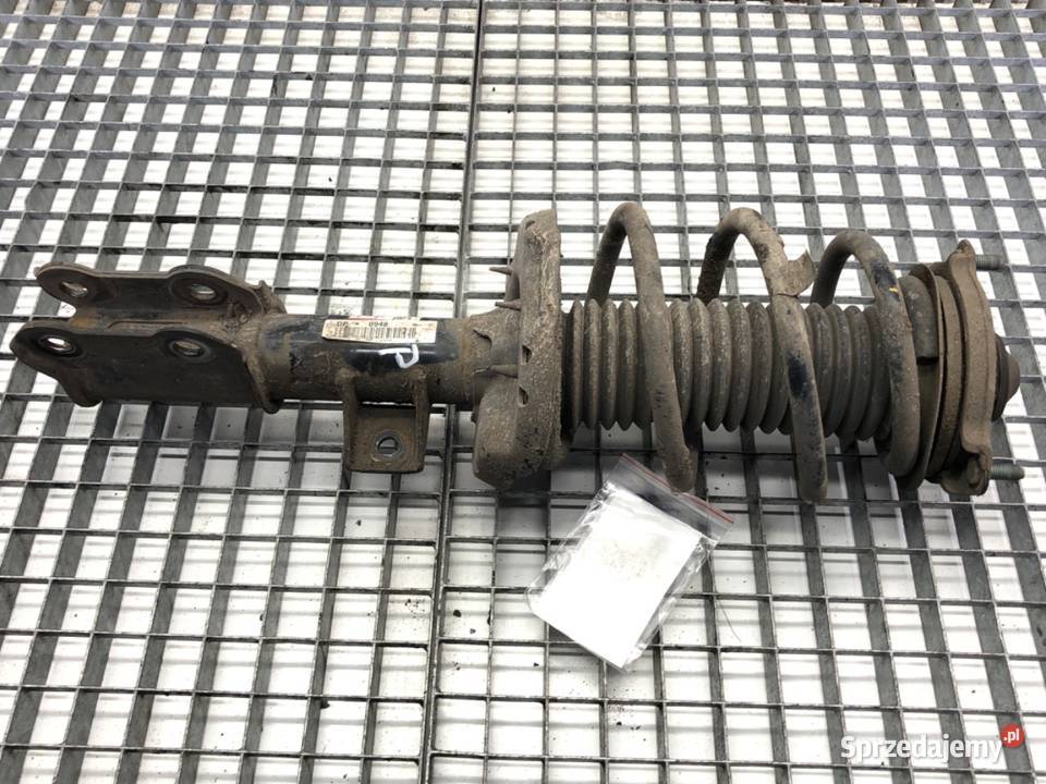 AMORTYZATOR PRAWY PRZÓD ZE SPRĘŻYNĄ KIA OPTIMA sprzedam