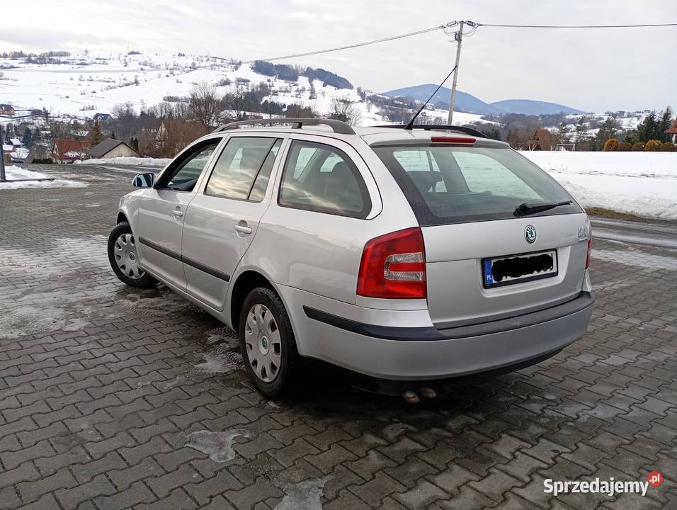 Sprzedam Audi a4 19 TDI 130 Grybów
