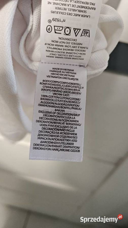 Koszulka polo Ralph sprzedam