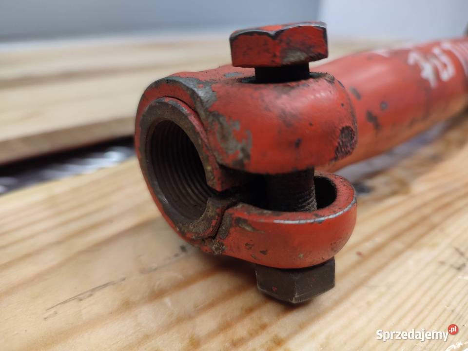 Drążek kierowniczy Manitou MLT 725 TURBO Wilkowo