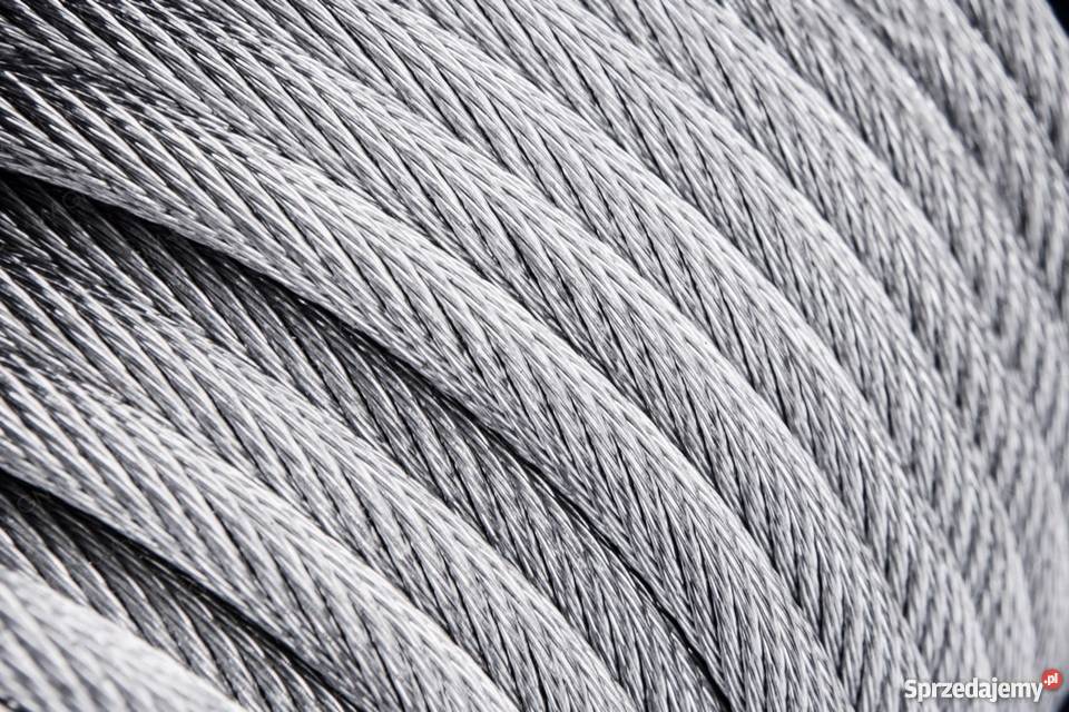 DZWIG warsztatowy linowy wciągarka udźwig 800 śląskie Poczesna