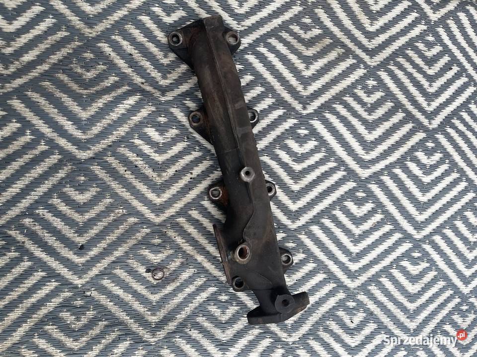 Kolektor wydechowy B47 190 F30 osobowe Stalowa Wola