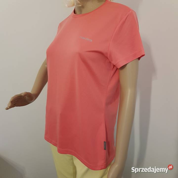 Koszulka T Shirt Martens Nowogard