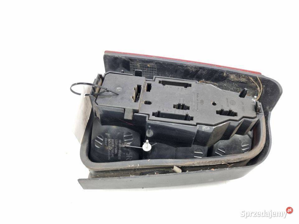 LAMPA LEWA TYŁ VOLKSWAGEN GOLF III osobowe Lipno