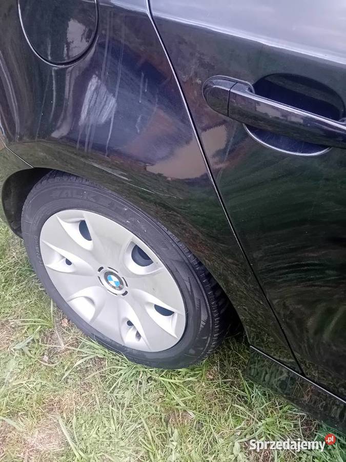 Bmw seria 1 okazjia Rabka-Zdrój