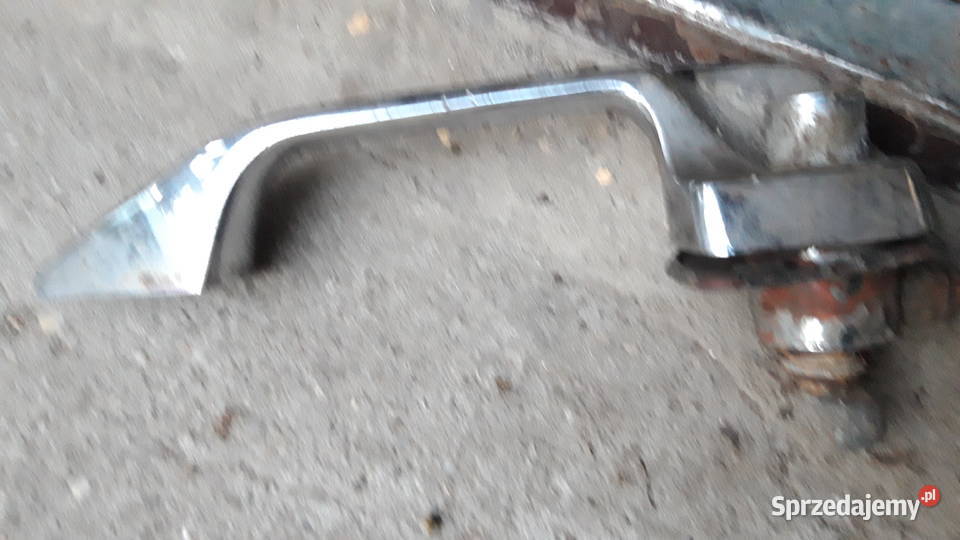 Mercedes 115 klamka osobowe Rzeszów