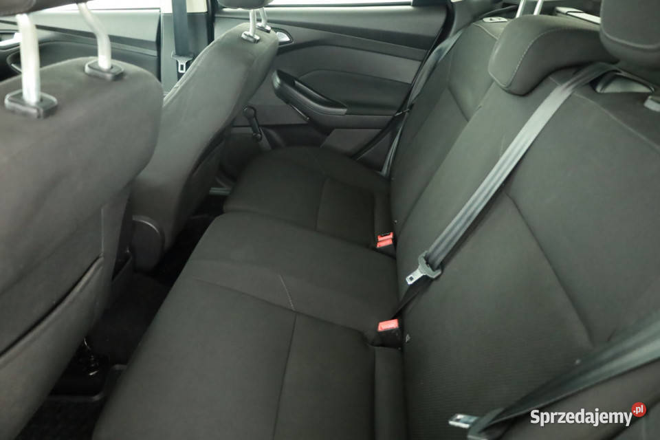 Ford Focus 15 TDCi klimatyzacja Samochody osobowe