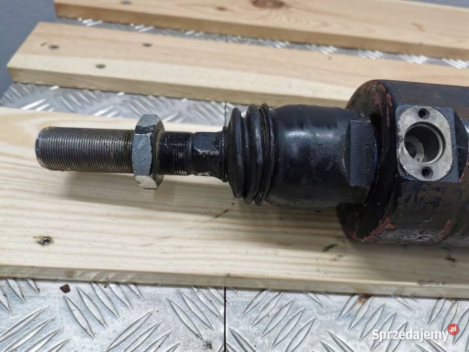 Manitou MLT 737 Cylinder hydrauliczny skrętu Wilkowo