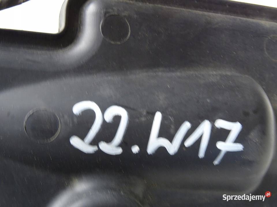 ZBIORNICZEK ZBIORNIK PŁYNU SPRYSKIWACZY VW Zbiorniki płynu do spryskiwaczy małopolskie sprzedam