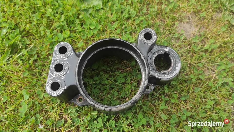 cz 175 półka uchwyt licznika Motoryzacja Zarzecze sprzedam