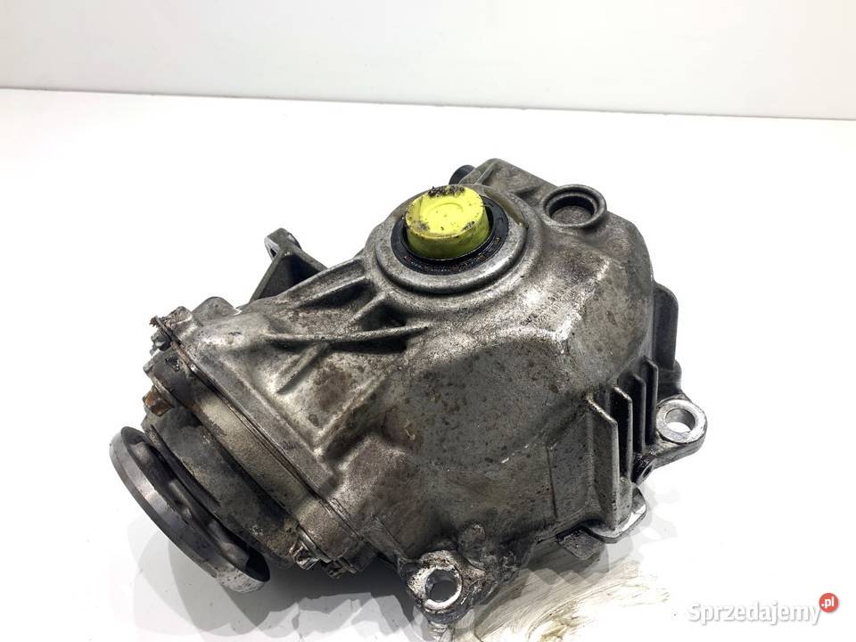 REDUKTOR MERCEDES X204 A2213350208 0815 21 170