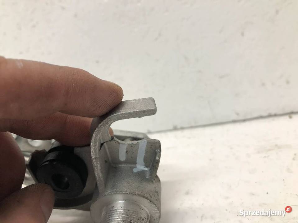 OPEL ZAFIRA A 19992005 MECHANIZM WYCIERACZEK Skarżysko-Kamienna