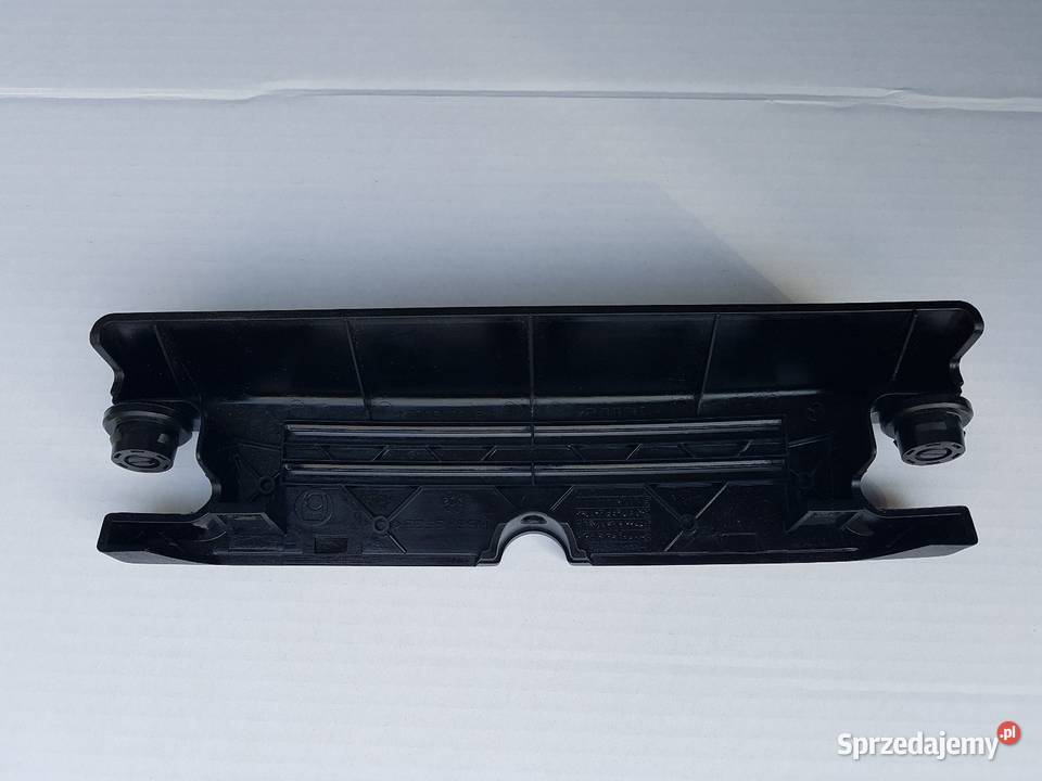 Osłona górna silnika Mercedes W203 W211 W209 Gdańsk
