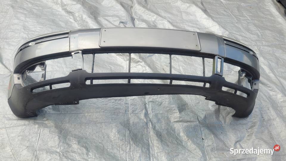 ZDERZAK PRZEDNI PRZÓD VW PASSAT B5 FL LIFT Ruda Śląska