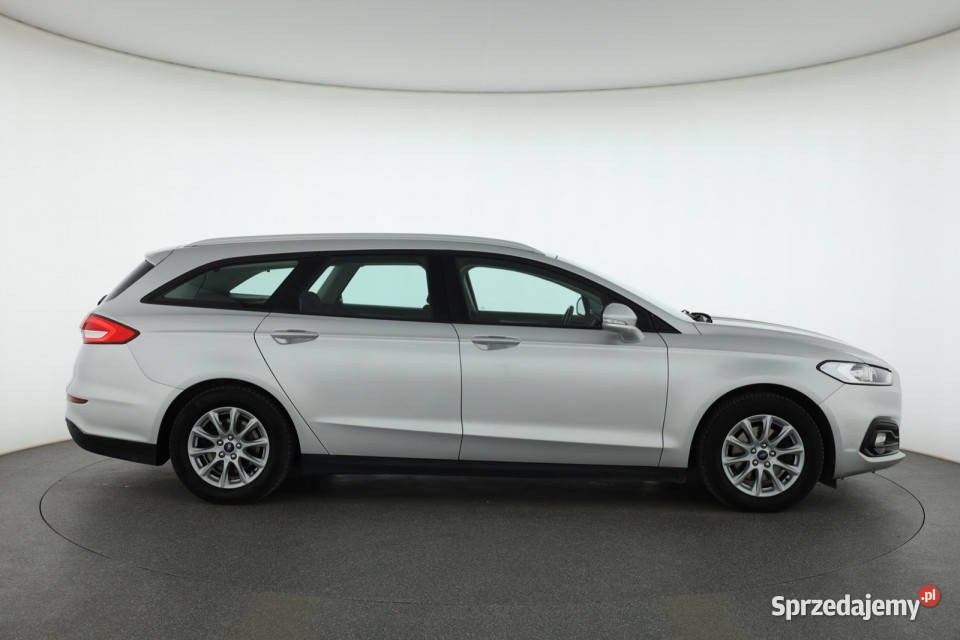 Ford Mondeo 20 EcoBlue tempomat Piaseczno
