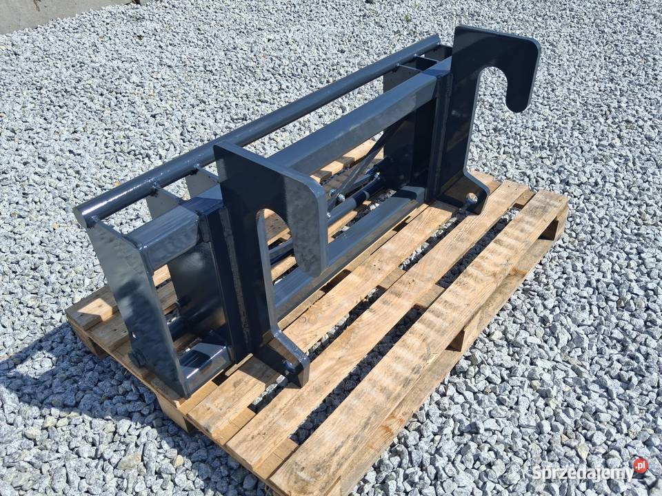 Adapter redukcja przejściówka HOLLAND wielkopolskie Poznań