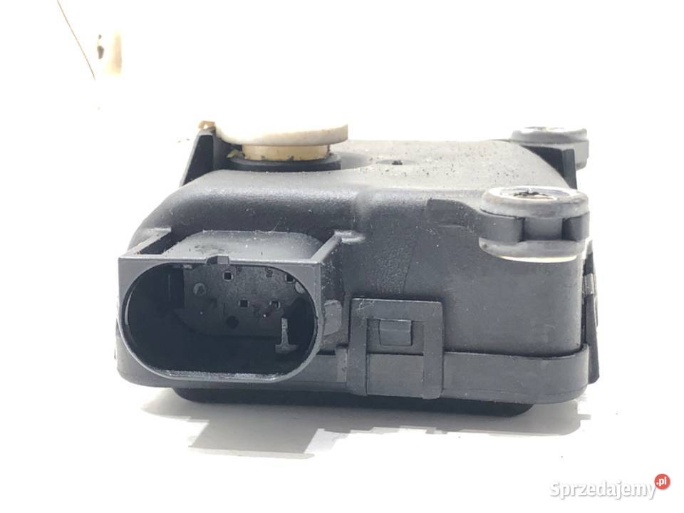 SILNIK NAGRZEWNICY FIAT 0132801131 STILO 0110 podkarpackie sprzedam