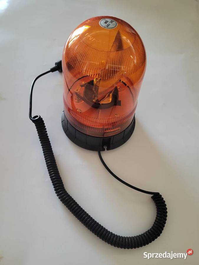 LAMPA OSTRZEGAWCZA TT93 Szczecin sprzedam
