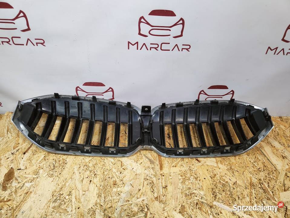 Grill Atrapa BMW 3 G20 5113192976 osobowe Atrapy Pleszew