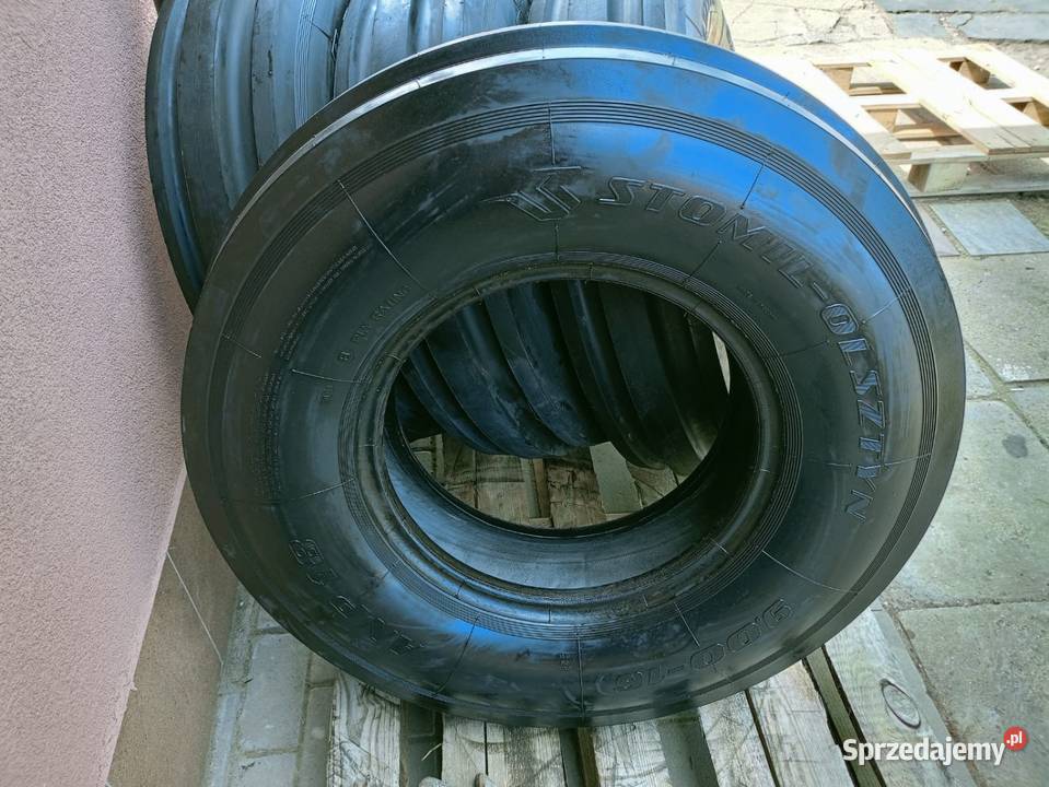 900 16 90016 Stomil Olsztyn ANP18 ANP 18 16cale