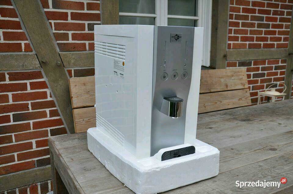 Dystrybutor filtr wody COWAY Walutec CHP06DL