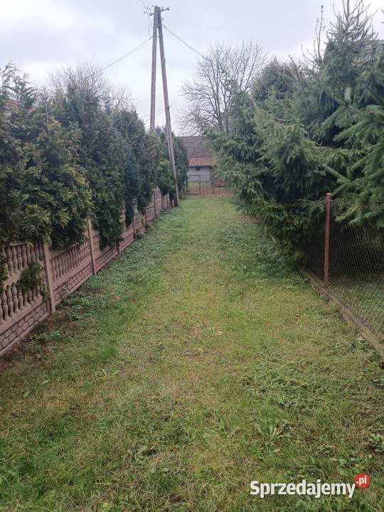 Dom z działką Imielno 64 m plus poddasze