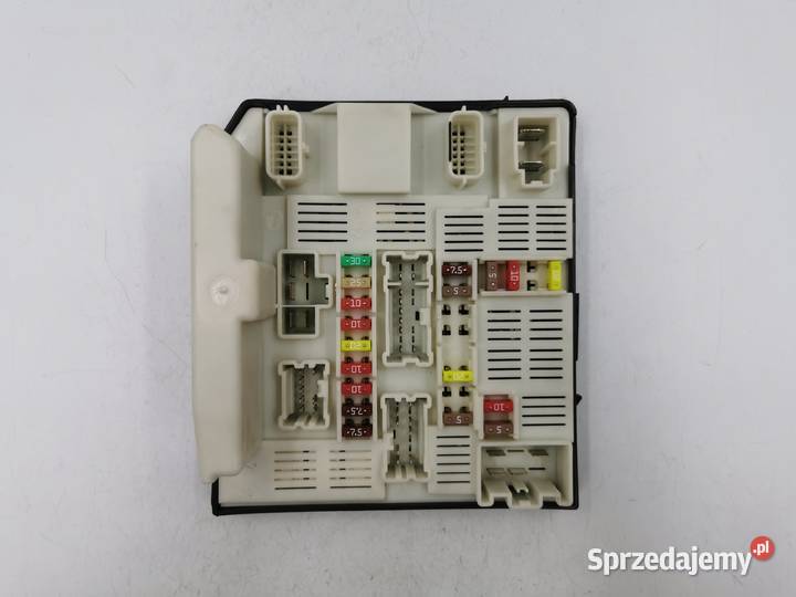 Moduł USMX62 Opel Movano B Renault Master III Wyszków