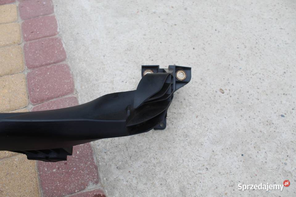 ABSORBER BELKA ZDERZAKA PRZÓD OPEL CORSA D