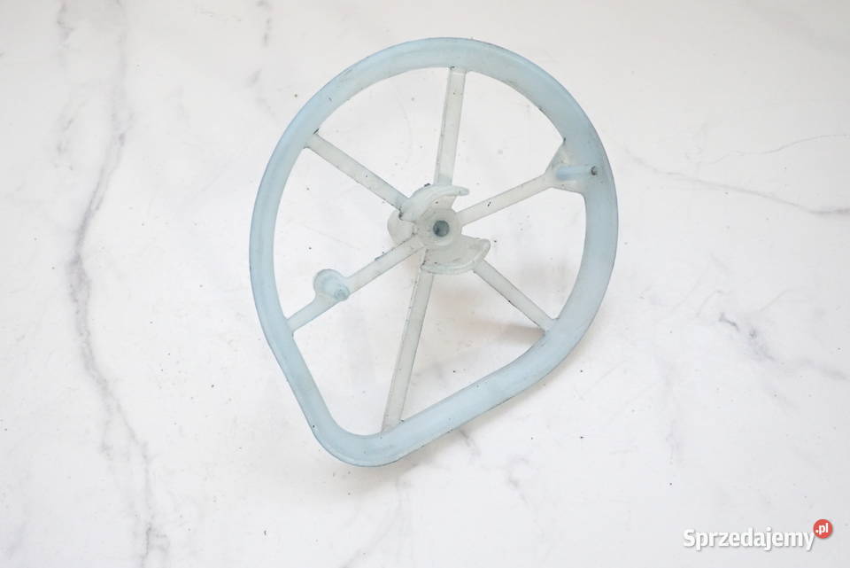 Stelaż Filtra Powietrza Kawasaki KX 250 LE 2T lubuskie Strzelce Krajeńskie sprzedam