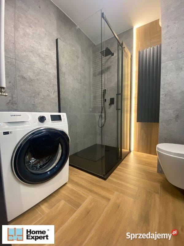 1pok 30met Borowskiej BALKON GARAŻ WINDA 2023 Liczba pokoi 1 Wrocław