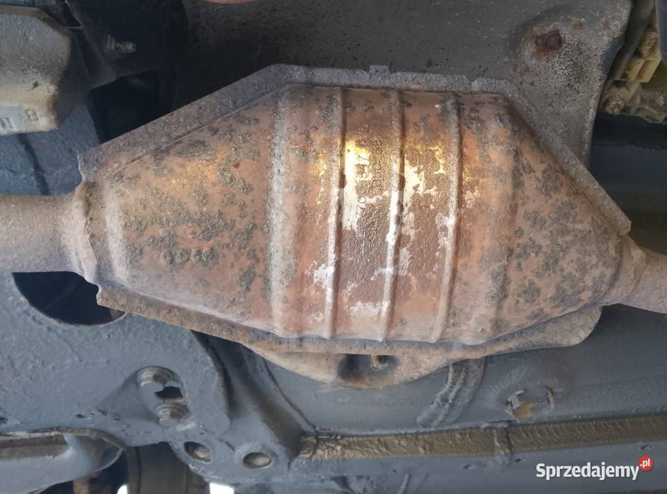Renault Twingo I Mały przebieg 61 Klimatyzacja 2/3 Twingo Kalisz