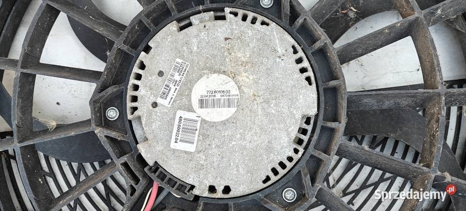 LAND ROVER RANGE ROVER III L322 36 D 4x4 Siechnice