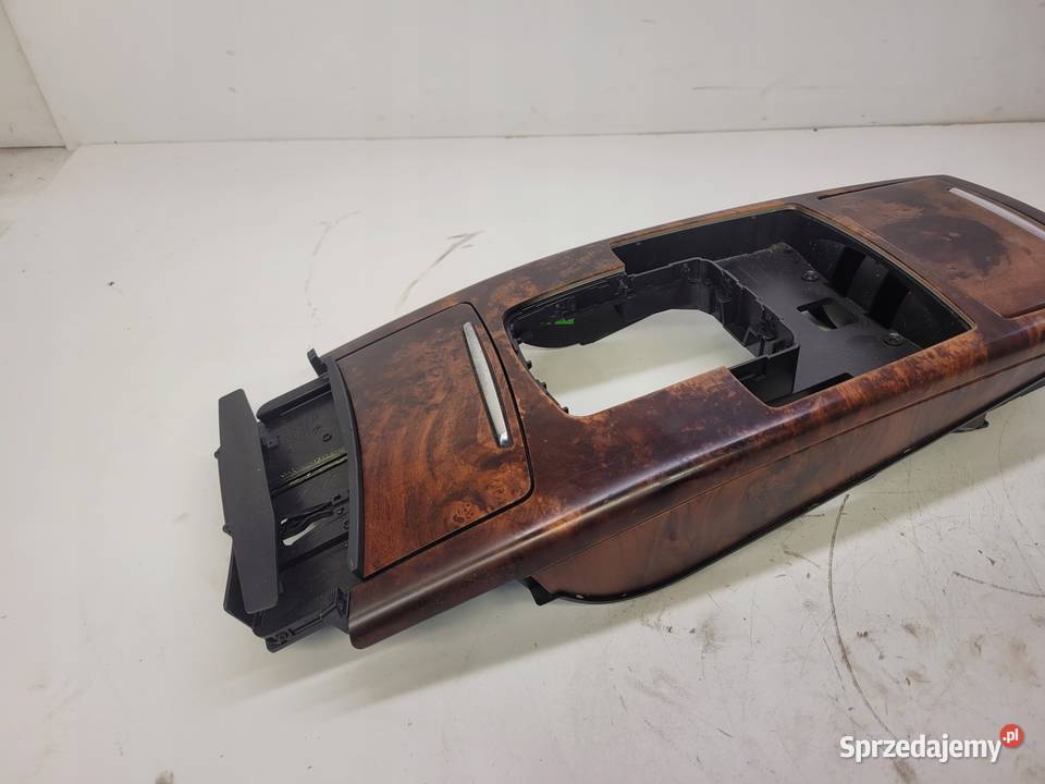 PANEL TUNEL OBUDOWA MMI AUDI A6 C6 4F1864261F Przystajń