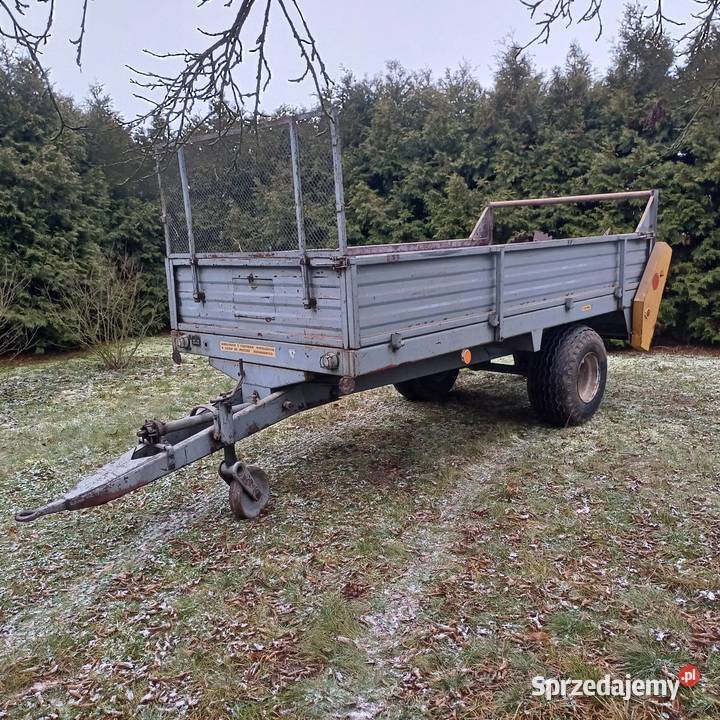 Rozrzutnik obornika brzeg unia białostocka Rozrzutniki obornika Radom