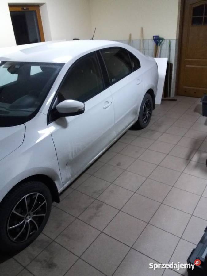 Sprzedam samochód osobowy skoda rapid 12tsi małopolskie Tarnów