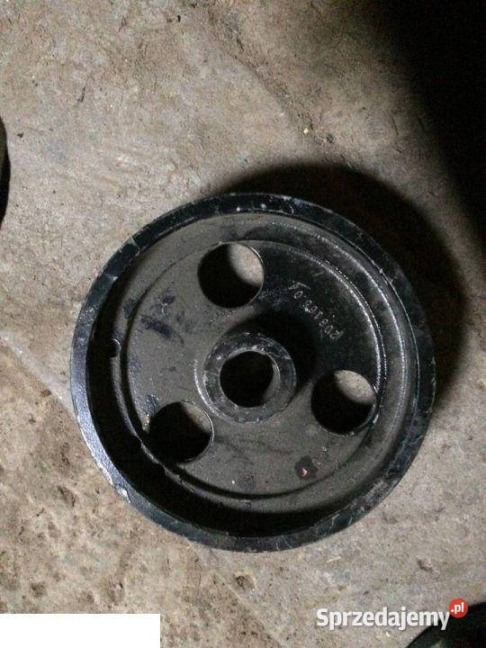 Claas Lexion Koło Pasowe 208165 Jastrzębniki sprzedam