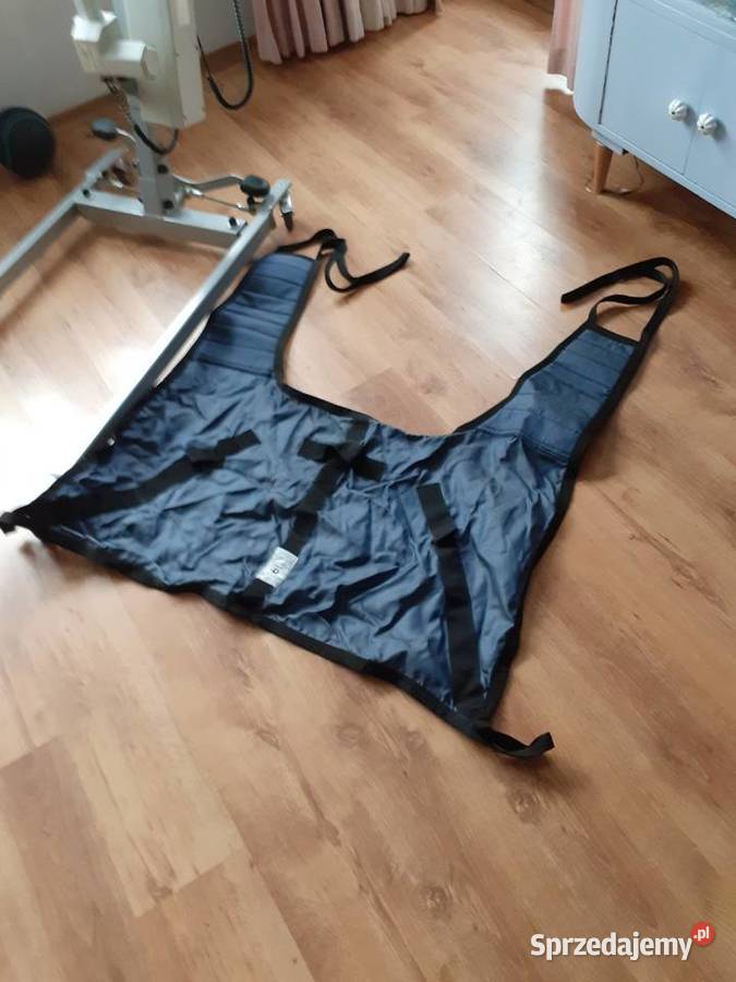 Podnosnik Pacjenta Elektryczny na Pilota Warszawa