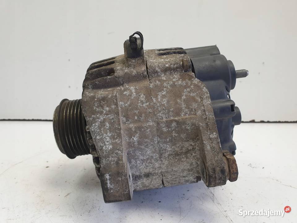 ALTERNATOR Hyundai IX30 20 B 373002G400 110A lubelskie Chełm