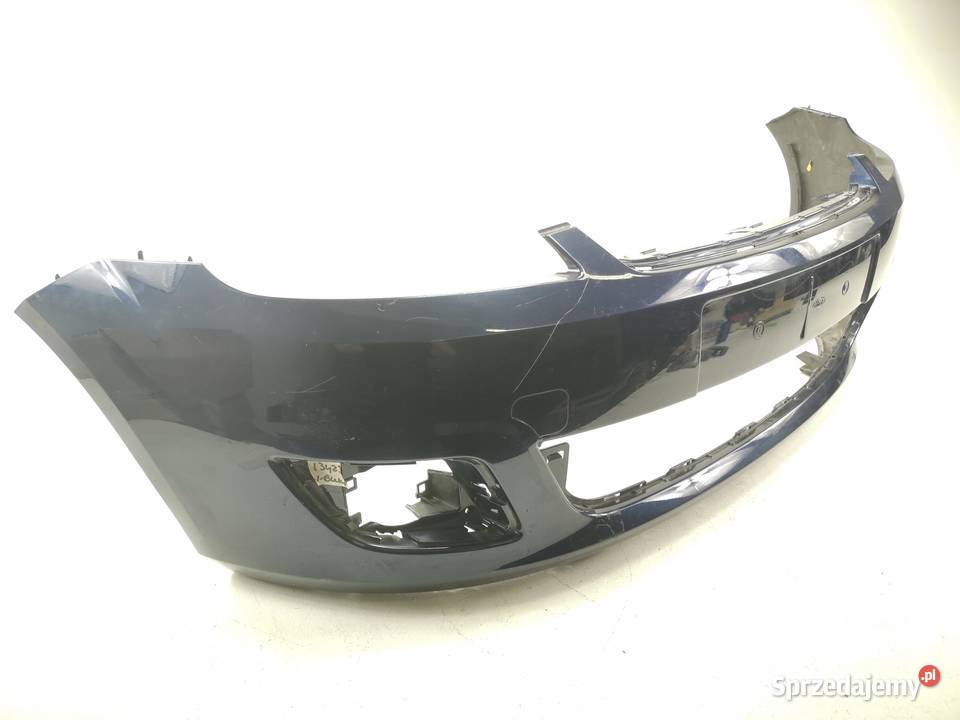 ZDERZAK PRZÓD FORD FIESTA V 20012008 NOWY