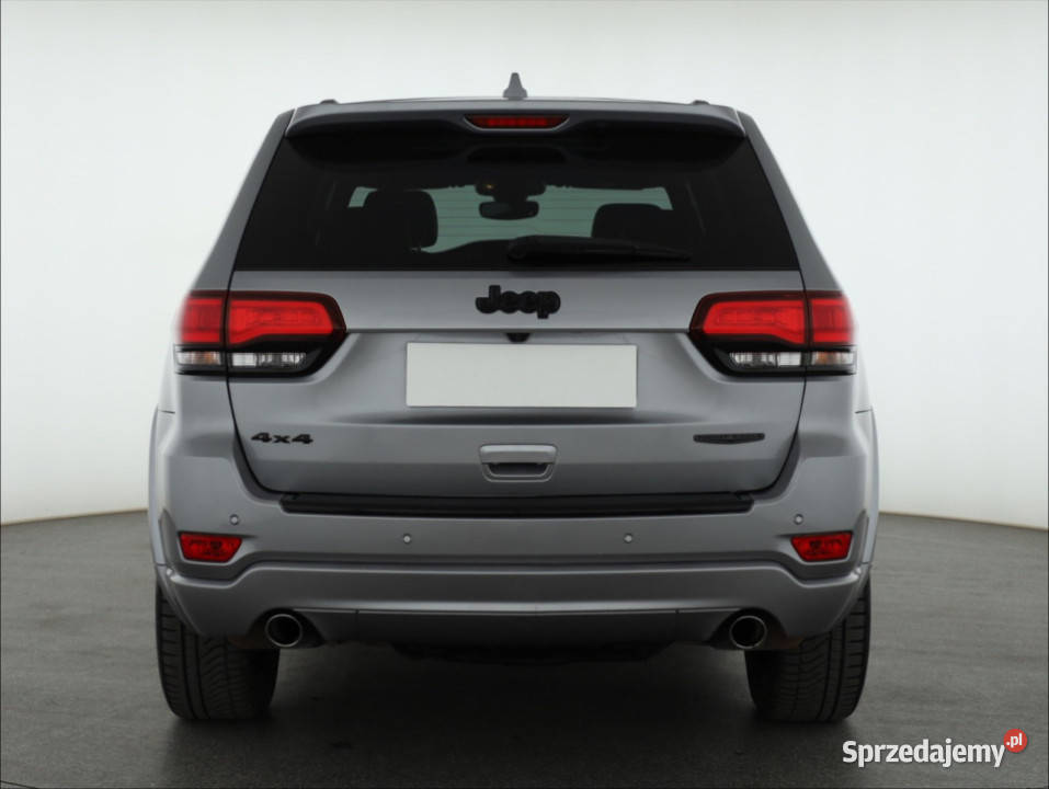 Jeep Grand Cherokee 30 CRD poduszka powietrzna Motoryzacja Piaseczno