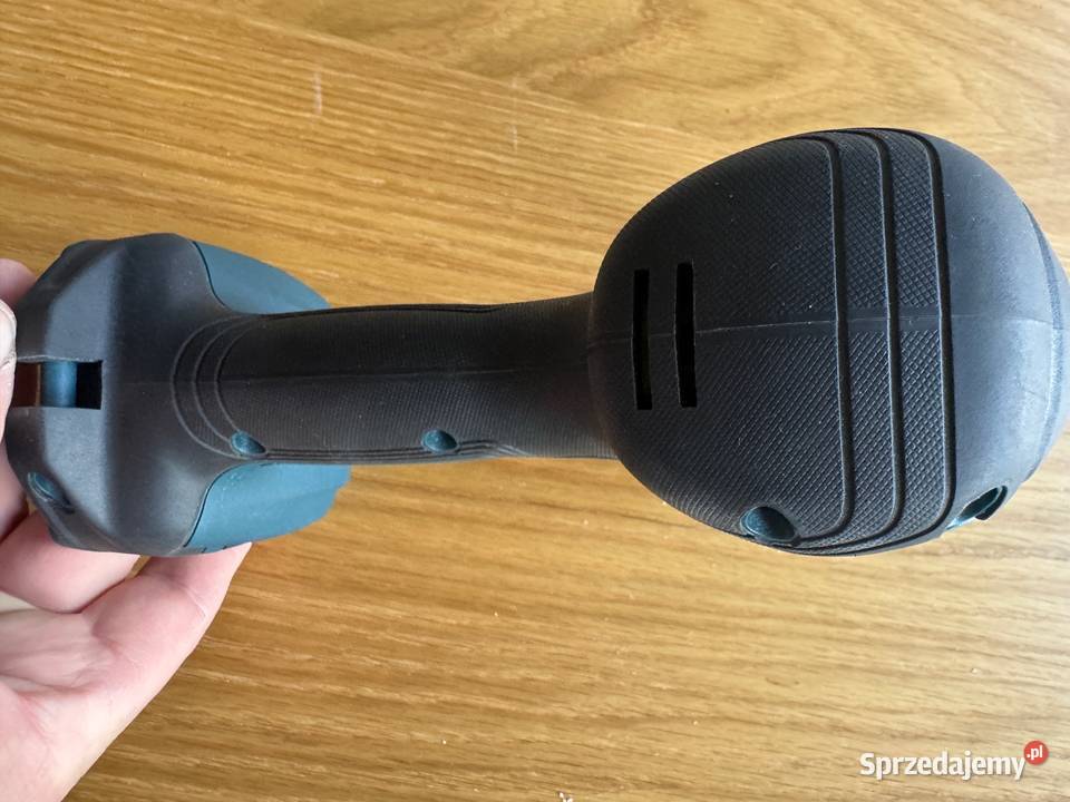 Wkrętarka wiertarka Bosch GSR 18V50 professional Dąbie