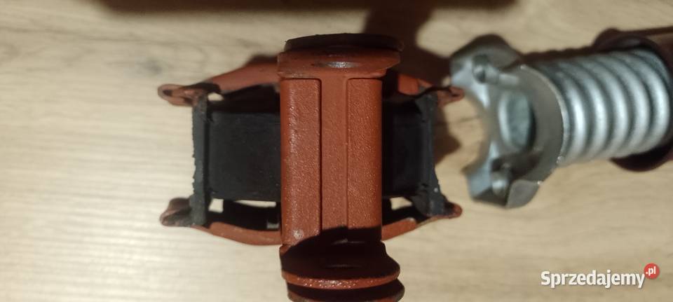 amortyzator tył simson sr1 sr2 sr2e Ostrów Wielkopolski