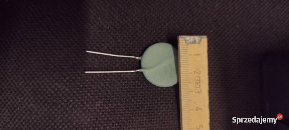 NTC 2R0 25mm Imax 14A do mieki start pompy opolskie