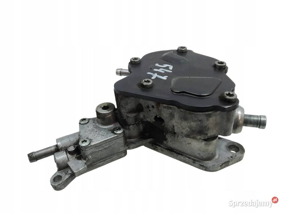 POMPA VACUM 038145209E LUK 19 TDI Ford Galaxy osobowe Pompy podciśnieniowe