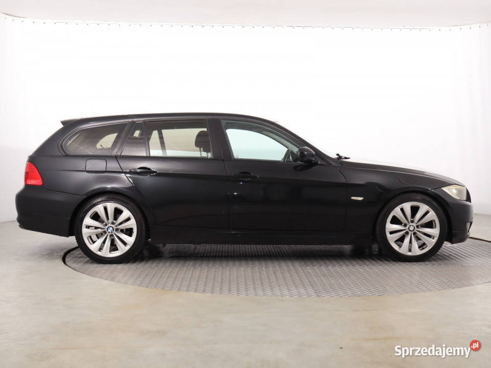 BMW 3 316 d komputer pokładowy śląskie Katowice