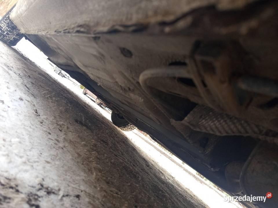 Sprzedam Ford Focus 18 Benz łódzkie Łódź