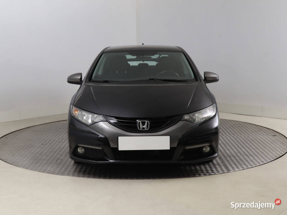 Honda Civic 14 iVTEC klimatyzacja dolnośląskie Bielany Wrocławskie sprzedam
